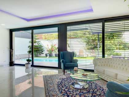 Maison / villa de 520m² a vendre à Sant Just avec 80m² de jardin