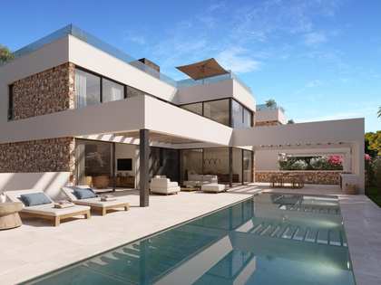 Casa / vil·la de 351m² en venda a Ciutadella, Menorca
