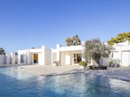 Casa / vil·la de 409m² en venda a Sant Josep, Eivissa