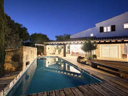 Casa / vil·la de 433m² en venda a Ciutadella, Menorca