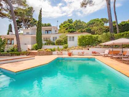 Maison / villa de 369m² a vendre à Calonge, Costa Brava