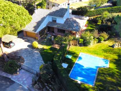 270m² haus / villa zum Verkauf in Santa Cristina