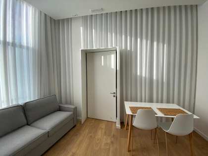 190m² apartment for sale in Porto, Portugal