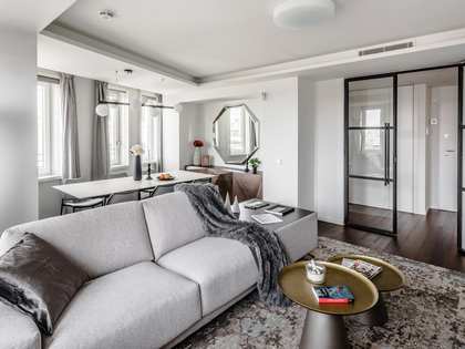 appartamento di 137m² in vendita a Malasaña, Madrid