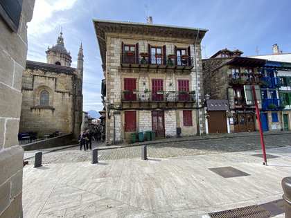 Квартира 220m² на продажу в San Sebastián, Basque Country