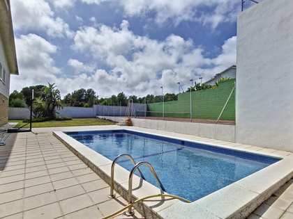 Дом / вилла 534m² на продажу в Cunit, Costa Dorada