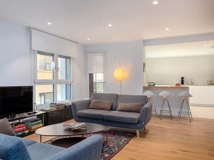Appartement van 162m² te koop met 6m² terras in Barri Vell