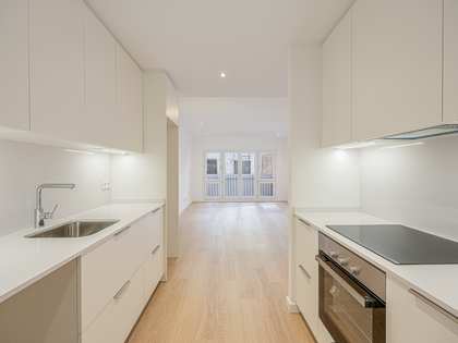 Appartement de 85m² a vendre à Eixample Droite avec 7m² terrasse