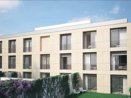 Appartement de 332m² a vendre à Porto avec 75m² terrasse