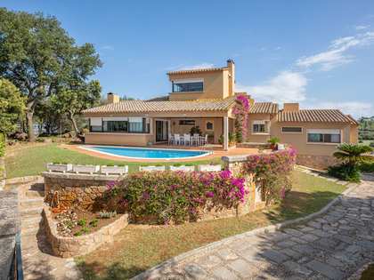 Casa / villa de 497m² en venta en Baix Empordà, Girona