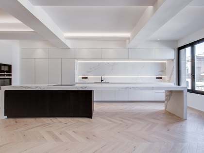 Pis de 179m&sup2; en venda a Eixample Dret, Barcelona