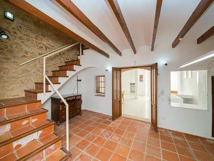 Maison / villa de 249m² a vendre à Jávea, Costa Blanca