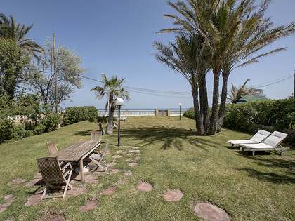 在 D&eacute;nia, Costa Blanca 250m&sup2; 出售 豪宅/别墅