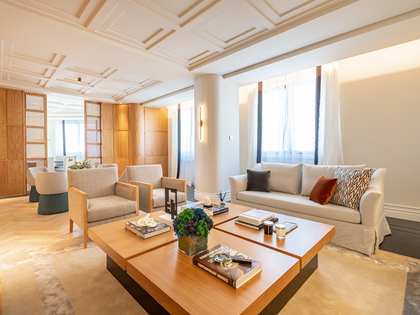 Appartement de 395m² a vendre à Recoletos, Madrid