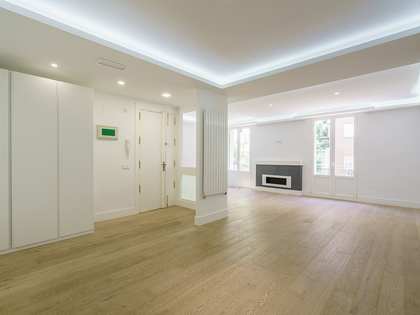 170m² apartment for sale in Goya, Madrid
