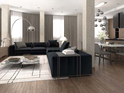 Apartmento de 203m&sup2; &agrave; venda em El Pla del Remei, Valencia