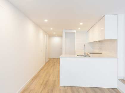 Appartement van 113m² te koop met 78m² terras in Castelldefels
