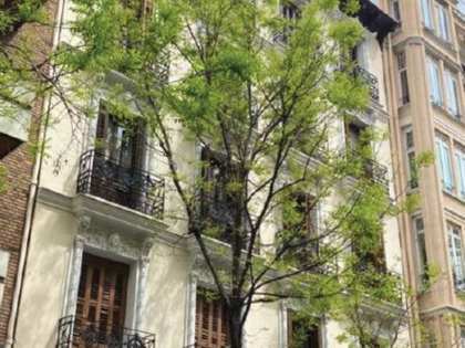 Apartmento de 56m² à venda em Recoletos, Madrid