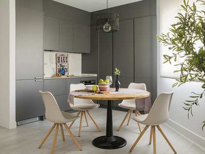 Appartement de 90m² a vendre à Castellana, Madrid
