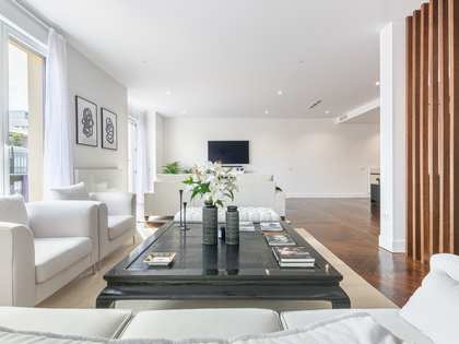 Appartement de 223m² a vendre à Trafalgar, Madrid