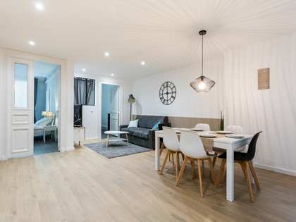 120m² apartment for sale in Montpellier, France