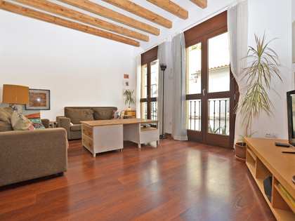 229m² haus / villa mit 80m² terrasse zur Miete in Sevilla