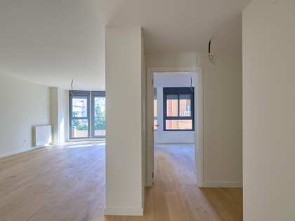 180m² lägenhet till uthyrning i Extramurs, Valencia