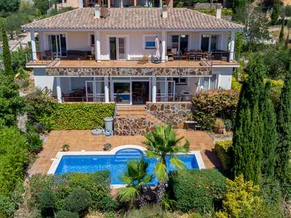 Casa / villa de 258m² en venta en Rosas, Costa Brava