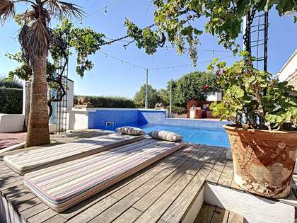 255m² landhaus zum Verkauf in Alaior, Menorca