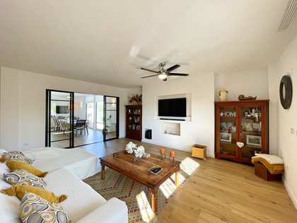 Дом / вилла 355m² на продажу в San Juan, Аликанте