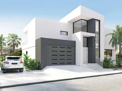 Maison / villa de 396m² a vendre à East Málaga avec 40m² terrasse