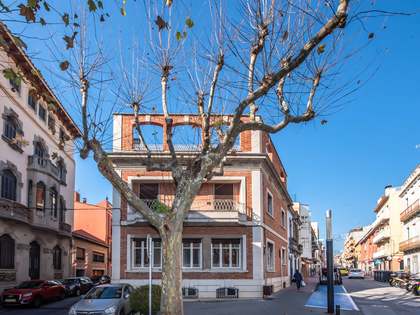 maison / villa de 344m² a vendre à Sant Feliu, Costa Brava