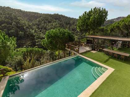 Maison / villa de 357m² a vendre à Sant Feliu, Costa Brava
