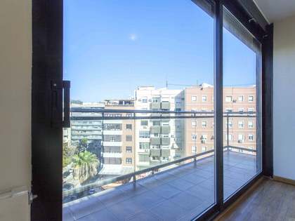 Penthouse de 84m&sup2; with 60m&sup2; terra&ccedil;o &agrave; venda em El Pla del Real