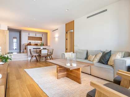 136m² apartment for sale in Sevilla, Spain