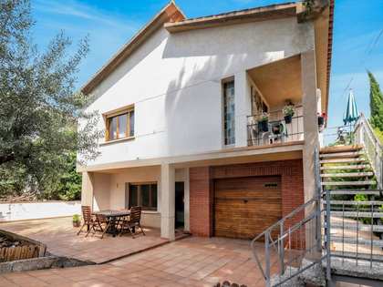 Maison / villa de 257m² a vendre à Valldoreix, Barcelona