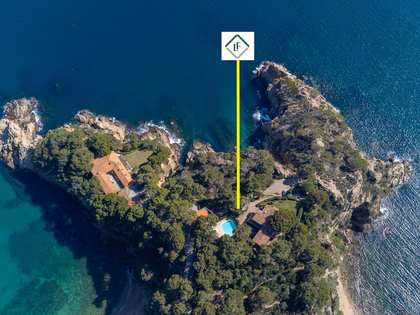 Maison / villa de 400m² a vendre à Lloret de Mar / Tossa de Mar