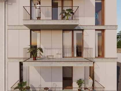 Appartement de 238m² a vendre à Porto, Portugal