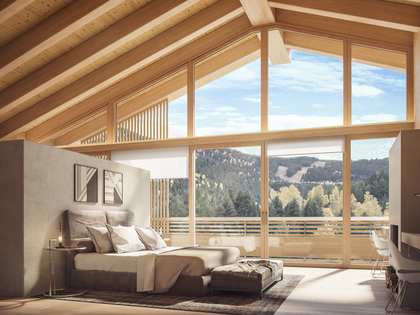 Casa / vil·la de 332m² en venda a La Massana, Andorra