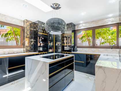 Casa / villa di 516m² in vendita a Alicante Golf, Alicante