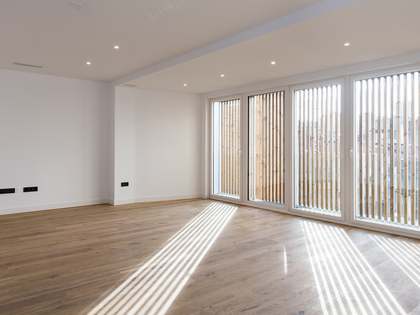140m² Apartment for sale in Vigo, Galicia