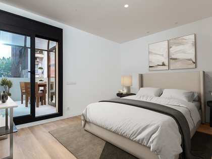 Appartement de 115m² a vendre à Esplugues avec 19m² terrasse