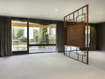 Pis de 307m&sup2; en venda a Pedralbes, Barcelona