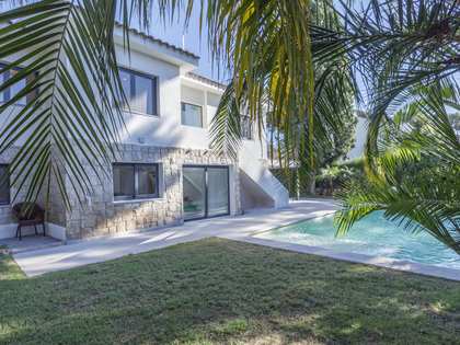 Дом / вилла 425m² на продажу в La Cañada, Валенсия