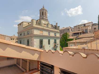 108m² dachwohnung zum Verkauf in Barri Vell, Girona