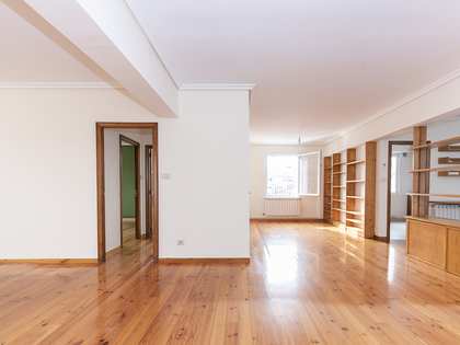 Квартира 120m² аренда в Vigo, Галисия