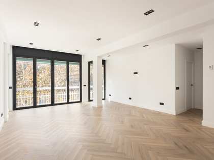 100m² apartment for sale in Pedralbes, Barcelona