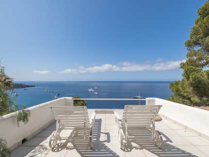 180m² house / villa for sale in San José, Ibiza