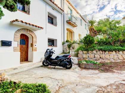 Дом / вилла 133m², 70m² террасa на продажу в St Pere Ribes