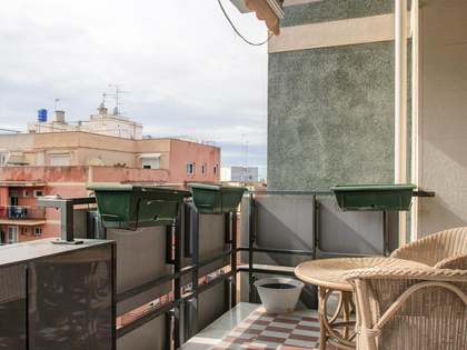 Appartement de 158m² a vendre à Tarragona Ville, Tarragone